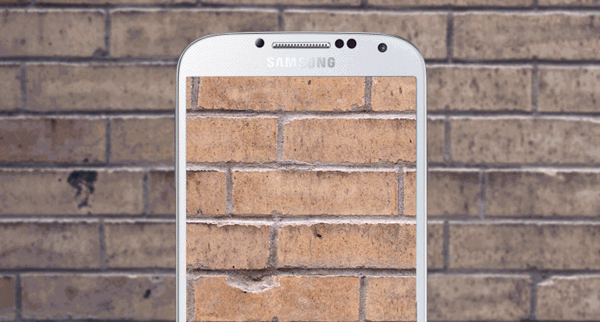 Bricked Android Phone