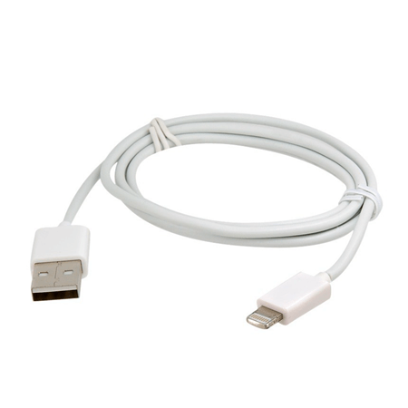 Try Another USB Cable