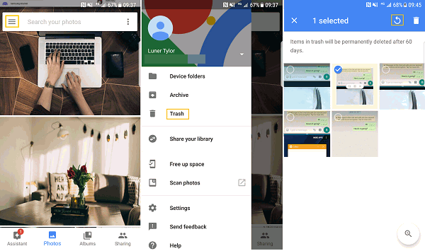 how-to-recover-deleted-photos-from-google-photos