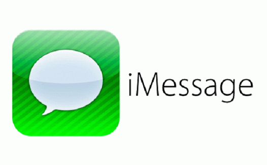 iMessage