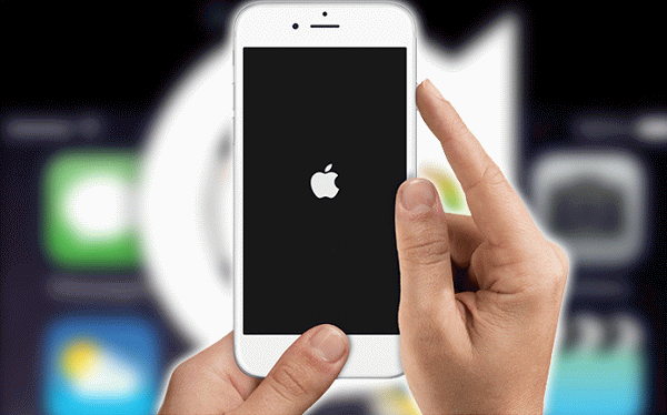 Hard Reset Your iOS Device
