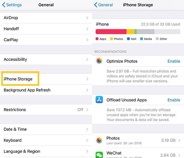 iphone-storage-ios-11