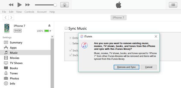 How To Transfer Songs From Cd To Iphone Ipod