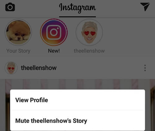 How to View or Hide Instagram Stories: Tips and Tricks