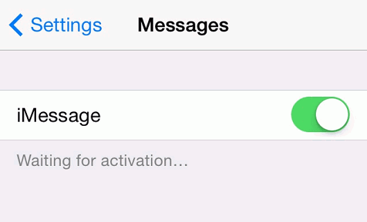 Message solution. IMESSAGE. Сообщение аймесседж или фейстайм. Message waiting indicator (MWI).