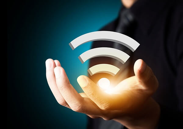 Use a Better Wi-Fi Network or Mobile Internet