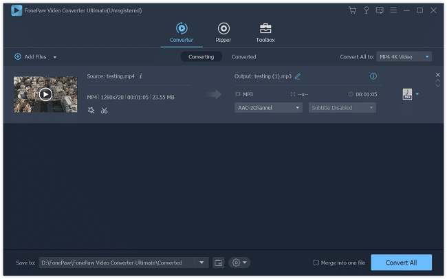 How to Remove/Reduce Background Noise from Video or Audio