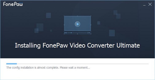 download the last version for ios FonePaw Video Converter Ultimate 8.3.0