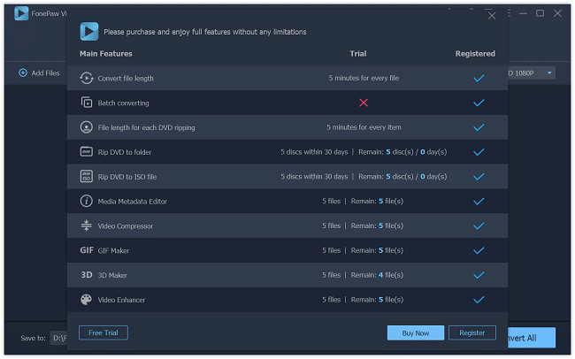 Loading Trial Version