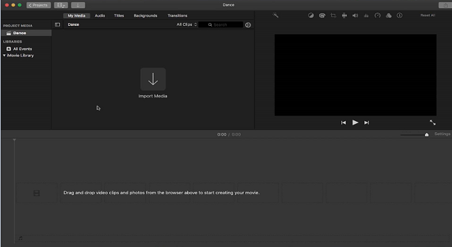 imovie 10.2.5 download