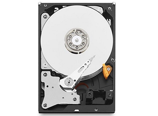 Hard Drive Recovery