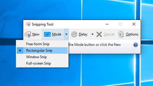 plyndringer Persuasion span Fixed - Snipping Tool Not Working on Windows 10/8/7