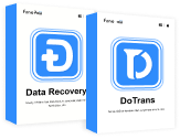 Data Recovery Software