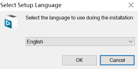 Install Language