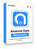 Android Data Recovery