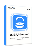 iOS Unlocker