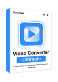 Video Converter Ultimate