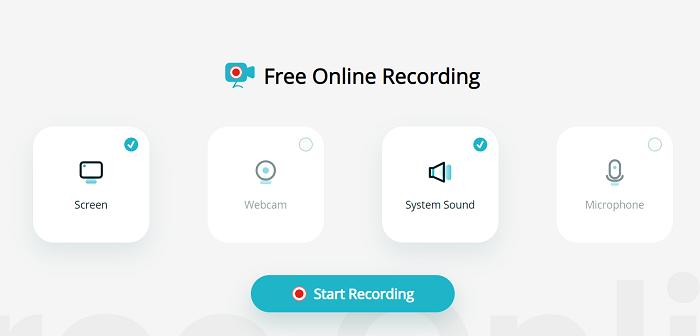Discovery I'm sorry exciting 7 Best Free Online Screen Recorders That You Should Not Miss