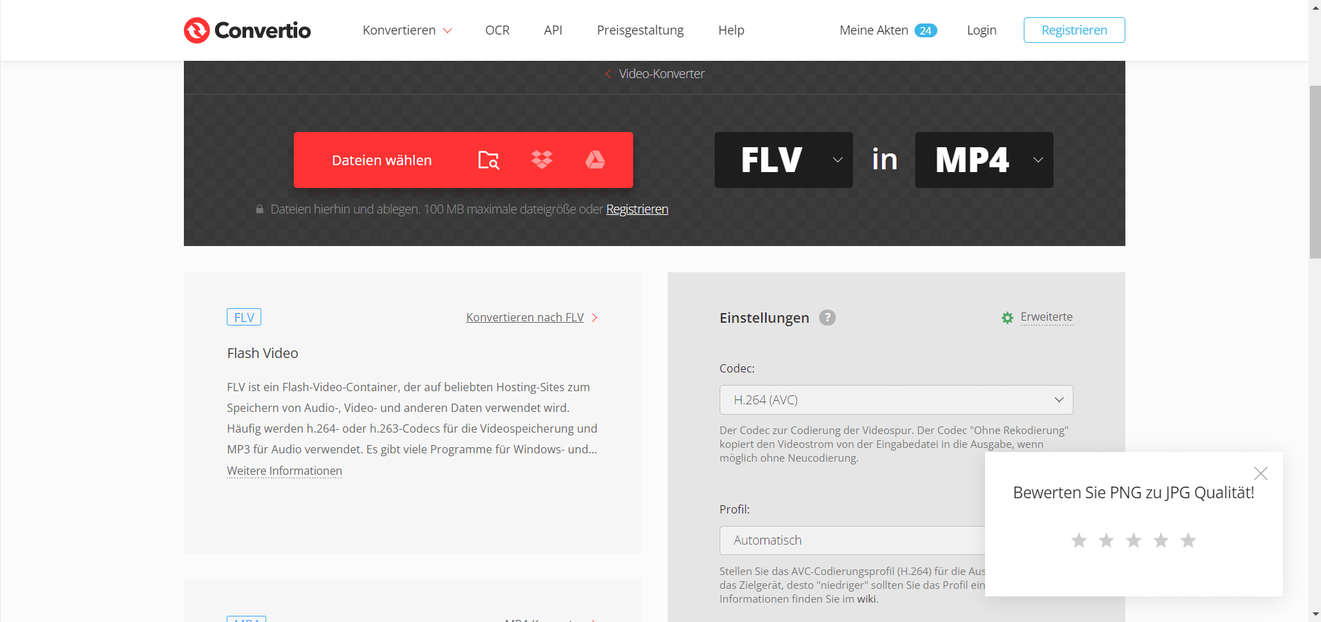 [2023]10 beste Free Audio Converter kostenlos download