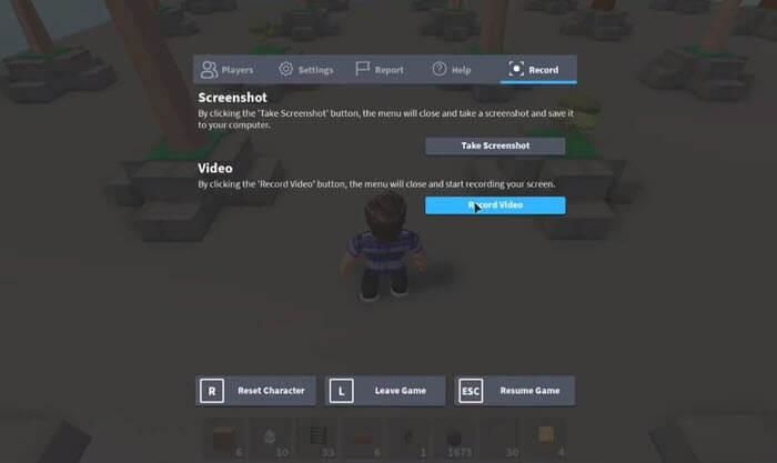 4 Easy Methods to Record Roblox with Voice on PC, Mac, and Phone