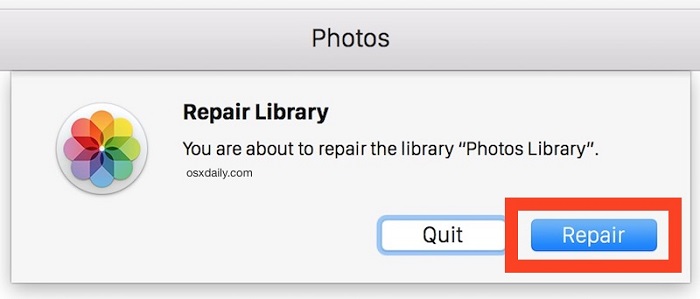 Repair Phone Library