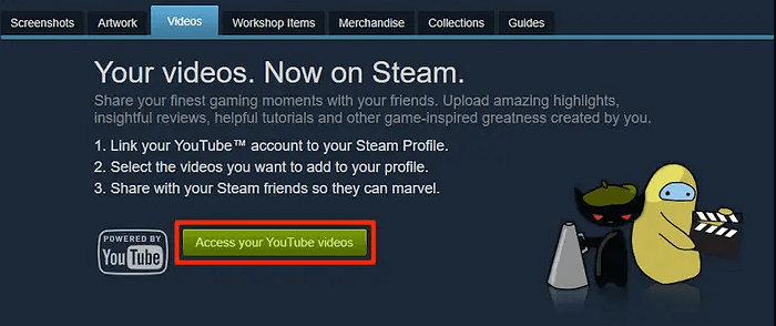 4 Easy & Free Ways to Record Steam Video Gameplay in 2023